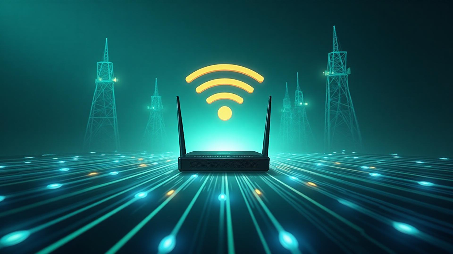 Интернет технологии